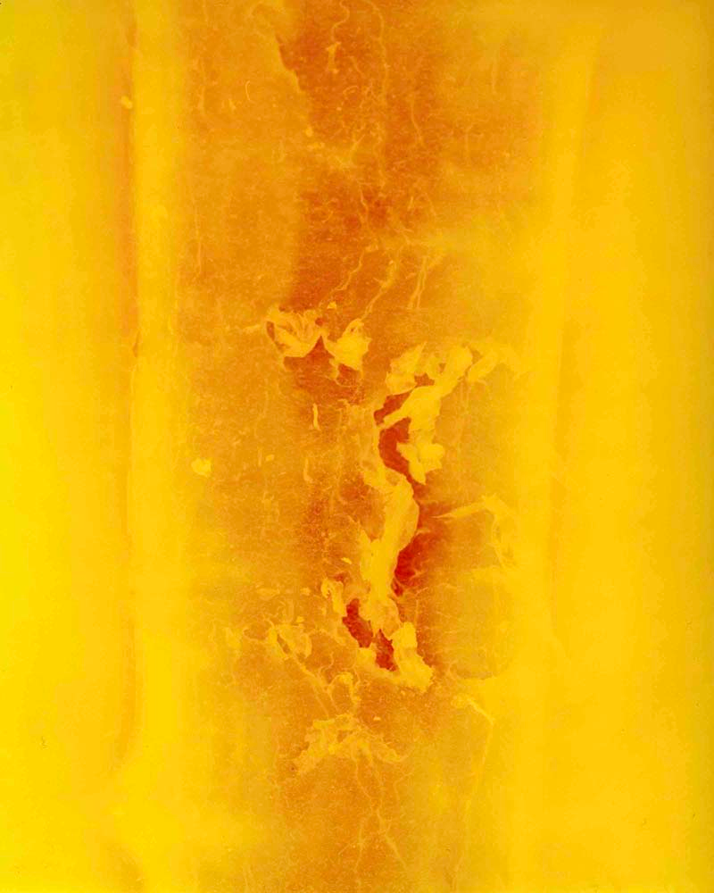 Illustration for article titled This is not a Hubble photo of a supernova—it's food